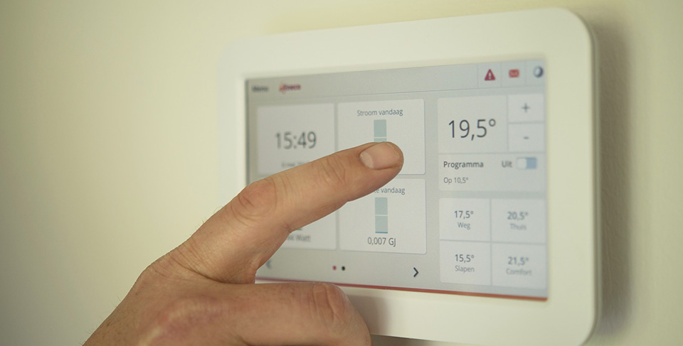 Lening Energieneutrale woning