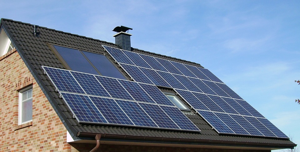 Subsidie energieneutrale woningen